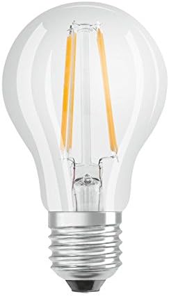 / 7w Value Fileman Led Ampül 2700k Sarı E27 /4058075819658