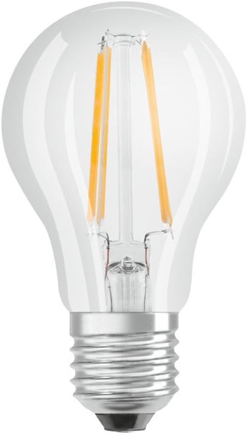 Alternative view of / 7w Value Fileman Led Ampül 2700k Sarı E27 /4058075819658