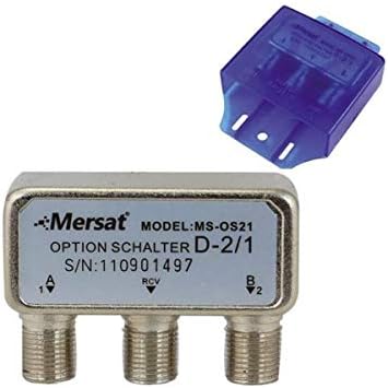 OPTION SWITCH
