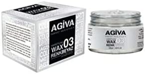 Wax 120 Gr Beyaz