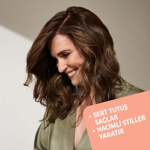 Alternative view of Professionals Eimi Control Volumizing Hair Mousse Saç Ürünü 500 ml
