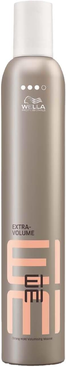 Professionals Eimi Volume Volumizing Hair Mousse Saç Ürünü 500 ml