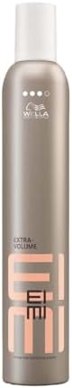 Alternative view of Professionals Eimi Volume Volumizing Hair Mousse Saç Ürünü 500 ml