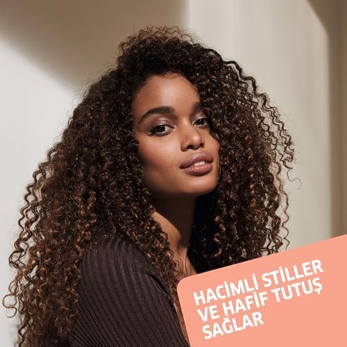 Alternative view of Professionals Eimi Natural Volume Hair Mousse Doğal Hacim Veren Saç Köpüğü 500 ml