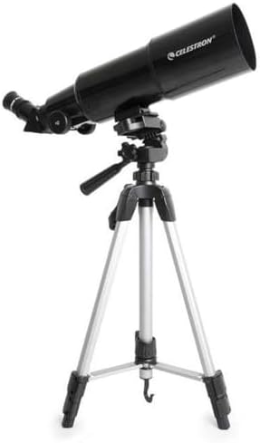 Alternative view of Travel Scope 80 Portable Teleskop Ve Adaptör 22030
