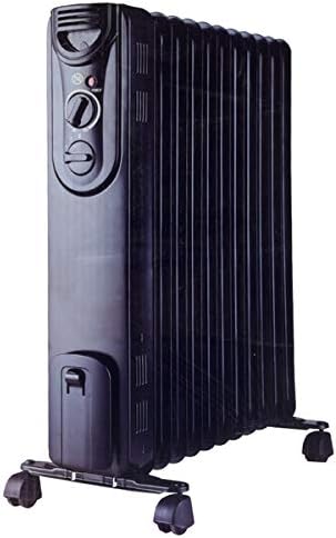 2500 W YAĞLI RADYATÖR