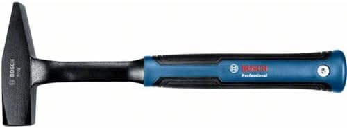 Alternative view of Professional 500 G Çilingir Çekiç (Dın 1041 Onaylı, Dökümden Çekiç Ve Şaft, Titreşimsiz)