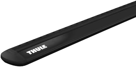 Alternative view of WingBar Evo 2 pack 127
