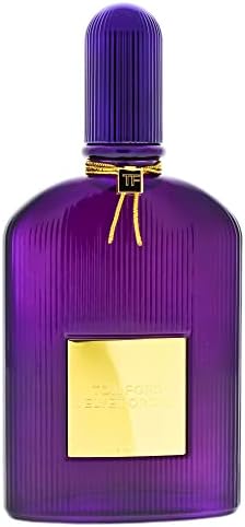 Alternative view of Tom Velvet EDP 50ml Parfüm, 888066023948