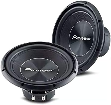 Alternative view of TS-A300S4 1500 Watt 30 Cm Subwoofer
