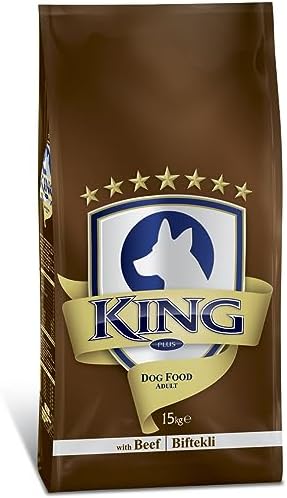 Alternative view of Biftekli Köpek Maması,Yetişkin Köpekler İçin, 15 Kg