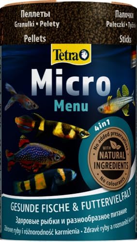 Yem Micro Menu 100 ml