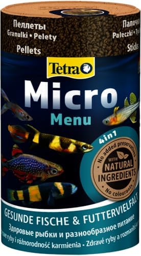 Alternative view of Yem Micro Menu 100 ml