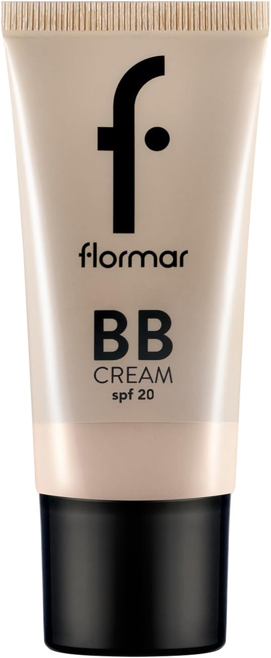 BB Cream 35ml - 001 FAIR