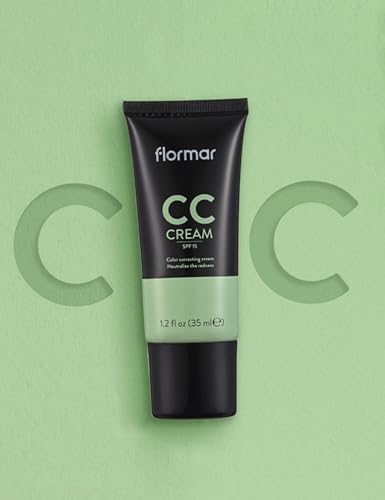 Alternative view of Anti-Redness Kızarık Görünüm & Kırmızı İz Önlemeye Yardımcı SPF20 CC Krem