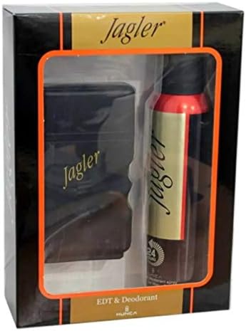 Alternative view of Jagler Erkek Parfüm Seti (90 Ml Edt + 150 Ml Deodorant)