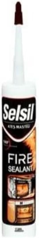 Alternative view of Ateş Mastiği 1500c 300 ml