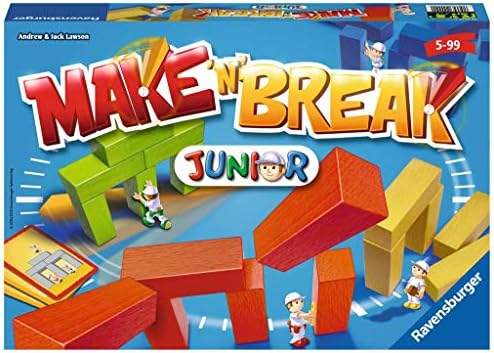 N Break Junior 214341
