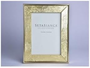 Alternative view of SETABIANCA Venezia Frame Foil 20x25 cm