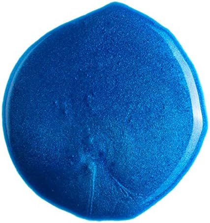 Epoksi Pigment - 8'li Sedef Set (8x25 ml)
