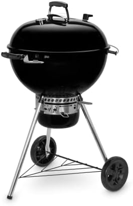 14701004 E-5750 Gbs Grill, 57 cm