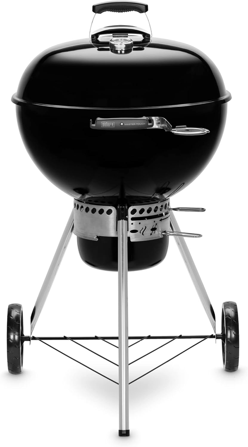 Alternative view of 14701004 E-5750 Gbs Grill, 57 cm