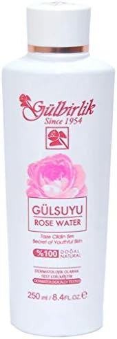 Alternative view of Rosense Gülbirlik Gül Suyu 250 Ml