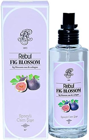 Alternative view of 5 Gum Rebul Fig Kolonya 100Ml