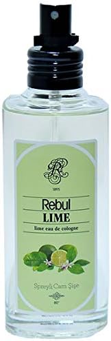 Alternative view of Rebul Limonu Eau De Cologne 100 ml
