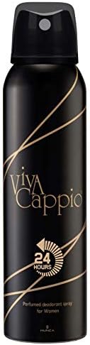 Alternative view of Viva Cappio Kadin Deodorant 150Ml