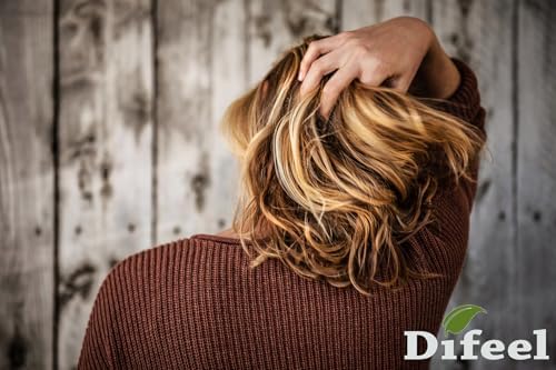 Alternative view of Difeel Max Saç Bakım Yağı 230ML, 711716146639