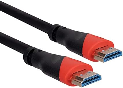 Alternative view of HY-HDM3 HDMI TO HDMI 3m Altın Uçlu 24K 1.4 Ver. 3D Kablosu