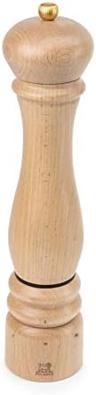 Alternative view of Paris Natural Elektrikli Karabiber Değirmeni 34 Cm