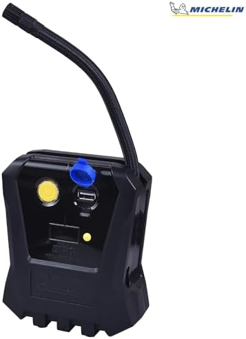 Alternative view of MC12264 12Volt 120 PSI Dijital Basınç Göstergeli Hava Pompası