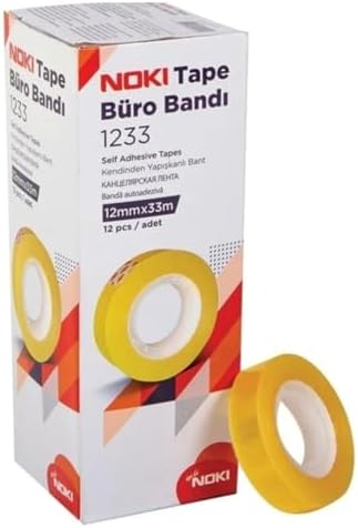 Büro Bandı 12*33