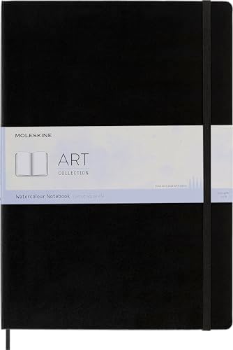Alternative view of Art Defteri A3 Siyah