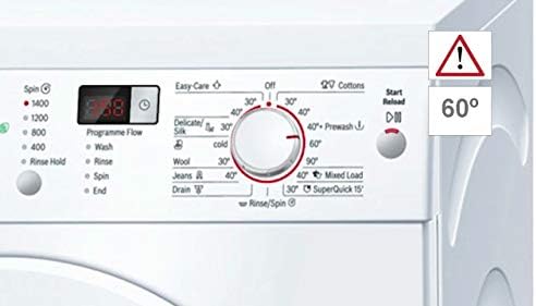 Alternative view of Çamaşır Makineleri için Kireç Çözücü 4'lü Eko Paket 4x200 g