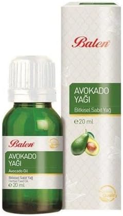 Balen Yağı (Pres)