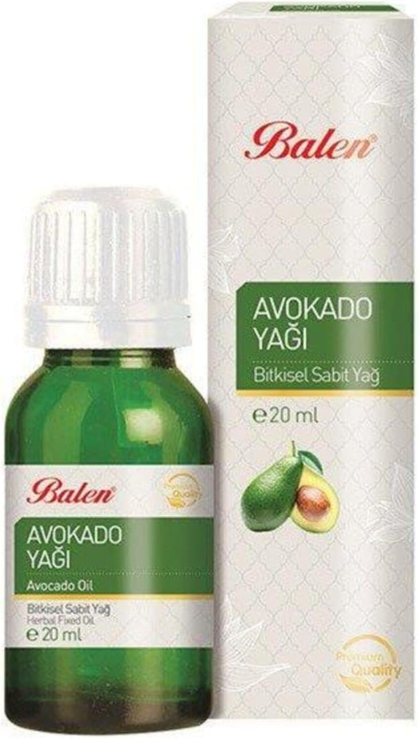 Alternative view of Balen Yağı (Pres)
