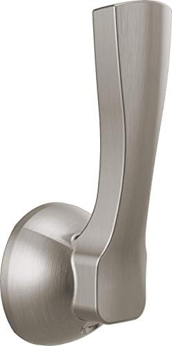 Alternative view of DELTA FAUCET H550SS Tek Kolu Kolu Seti, Paslanmaz