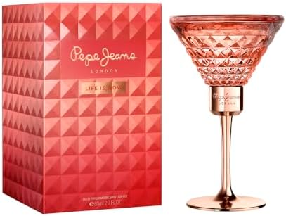 Pepe Jeans For Her Edp 80 Ml