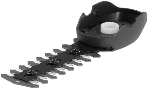 Alternative view of 9863-20 ClassicCut ve ComfortCut akülü çim makasları için yedek çit bıçağı, yapışmaz kaplamalı