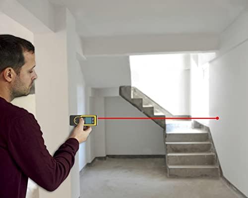 Alternative view of P20 Lazermetre, 20m