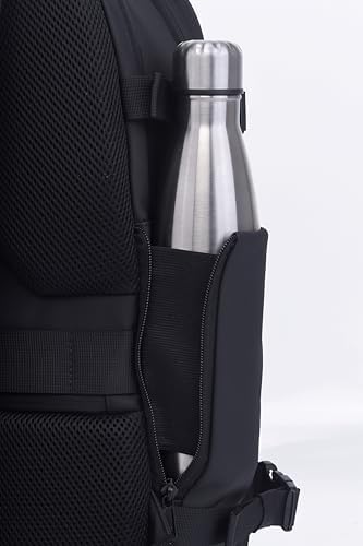 Alternative view of VC173-00B VIP Vacum Travel Serisi 14,15.6, 17,3 inç Vakum Laptop Sırt Çantası- Siyah