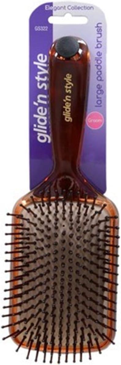 Alternative view of GLIDE N STYLE BUYUK PADDLE FIRCASI ELEGAN