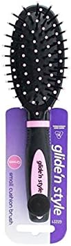 Glide'n Style Küçük Açma Tarama Fırçası GS-221