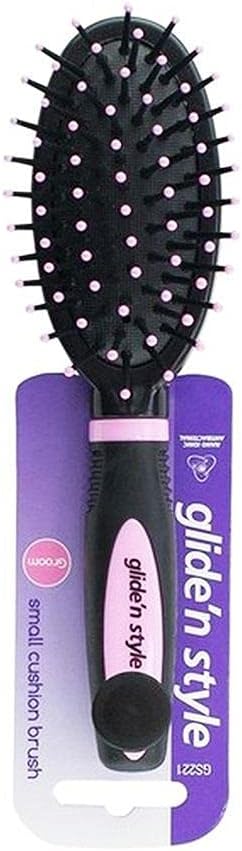 Alternative view of Glide'n Style Küçük Açma Tarama Fırçası GS-221