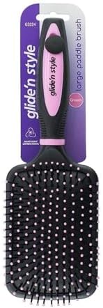 Alternative view of Glide'n Style Büyük Paddle Fırçası GS-224
