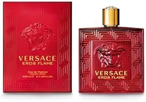 Eros Flame EDP Erkek Parfümü 200 ml