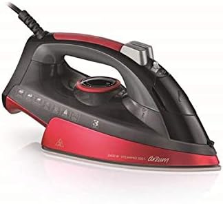 AR683 Steampro 2002 Seramik Tabanlı Ütü